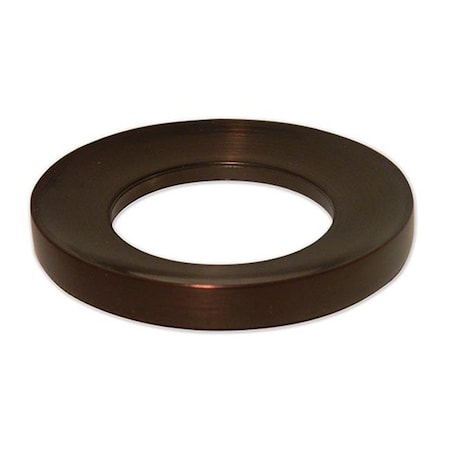 Eden Bath Eden Bath EB-MR01RB Vessel Sink Mounting Ring; Oil Rubbed Bronze EB_MR01RB